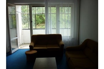 Pensiune familială Varna 14